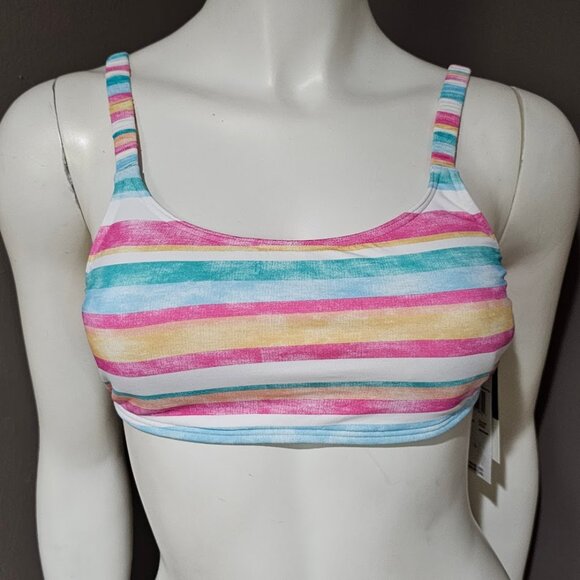 Roxy Island in the Sun Bralette Bikini Top - Picture 2 of 8